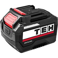 Аккумуляторная батарея TEH LB6.0Ah 20V 10C