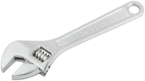 Ключ разводной 150мм фото 2 Ключ разводной 150мм фото 2