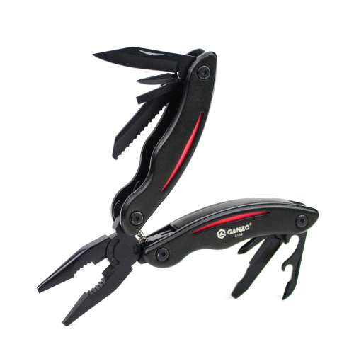 Мультиинструмент складной Ganzo G109 фото 8