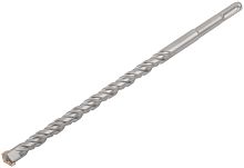 Бур по бетону 14х260 мм, SDS-Plus, GreatFlex Light
