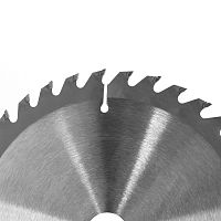 Диск пильный по дереву 160*20/16*36 зуб
