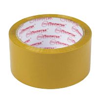 Скотч темный 50 мм*60 м