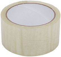 Скотч упаковочный прозрачный толщина 40 мкр 48 мм*60 м