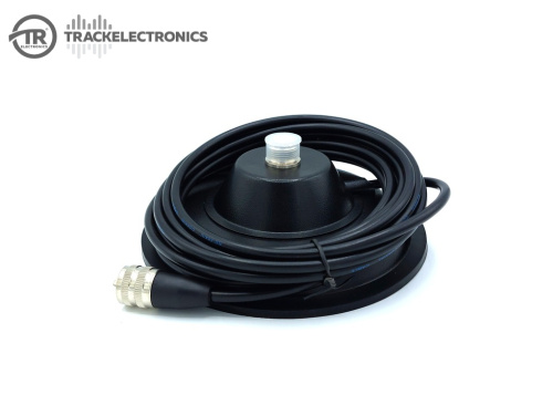 BM-90 PL Optim, крепление магнитное фото 2