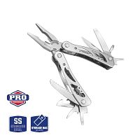 Мультитул 12 в 1, 165мм WORKPRO