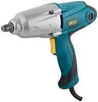 Гайковерт электрический 450Вт; 2600 об/мин; 5000 уд/мин; 300Нм; БС щеток