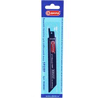 Пильное полотно для сабельной пилы S922EF, BIM, 18 TPI, 150мм, 0,9мм по металлу ДИОЛД