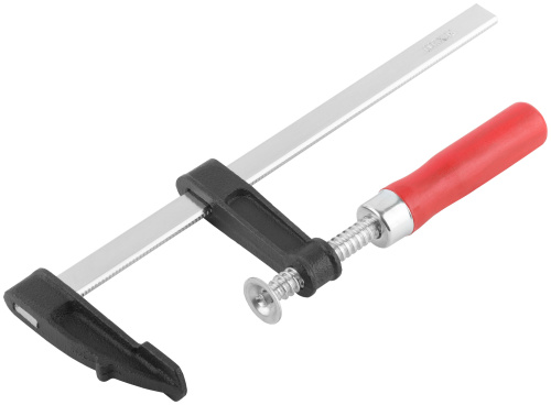 Струбцина F-образная 50*200 мм Струбцина F-образная 50*200 мм