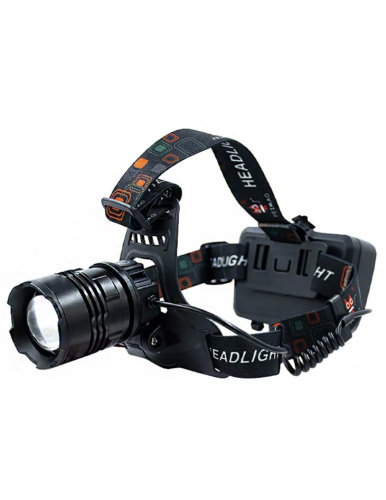 Фонарь налобный ND-4031