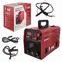 Сварочный полуавтомат NUMBER ONE NMIG 180-2