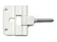 Петля дверная FT-65 белая