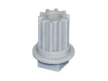 Втулка MIDEA 10 зубьев (арт.134)