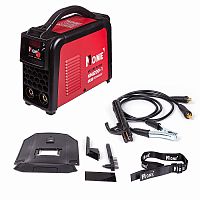 Сварочный инвертор NUMBER ONE NMI 200-1 №1