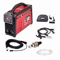 Сварочный инвертор NUMBER ONE NMI 220-PRO №1 INDUSTRIAL	