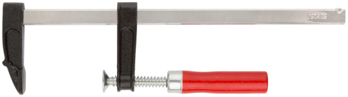 Струбцина F-образная 50*250 мм Струбцина F-образная 50*250 мм