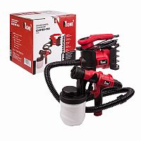 Краскораспылитель NUMBER ONE ESG3160-PRO