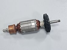 Якорь Ушм Бош GWS 10 - 125