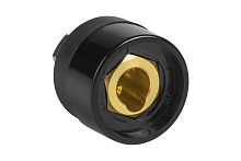 Розетка панельная СКРП 75-90мм2