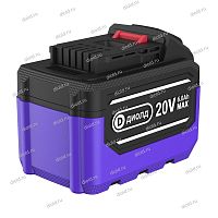 Батарея аккум.универ.обрезин. 20/6.0, серия ЛИ-02С (семейка) "ДИОЛД"