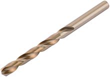 Сверло по металлу Cutop Profi с кобальтом 5%, 8,5х117 мм