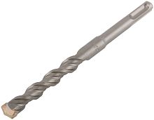 Бур по бетону 14*160 CUTOP. Profi. SDS-Plus, двойная спираль, три пылеотводящие кромки  