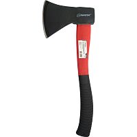 Топор стеклопластик. обрезин ручка 1000 гр Политех