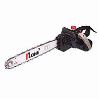 Пила цепная электр ECS2000-1 (2кВт, шина 405мм, авт. подача масла)