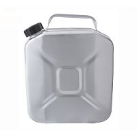 Канистра алюминиевая 20л (1/3) МТ-031