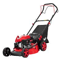 Газонокосилка бензиновая GL46SP-K, 145см3, 46см, привод, 50л//МТХ