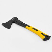 Топор обрезин. рук. 70% фиб. 600 гр. Pobedit