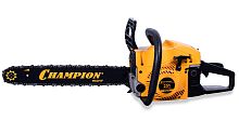 Бензопила CHAMPION (2,3кВт 50,8кубсм легкий старт) 251-18