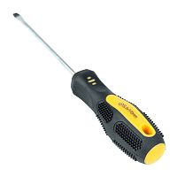 Отвертка шлицевая Expert, Cr-V, SL, 5*100 мм