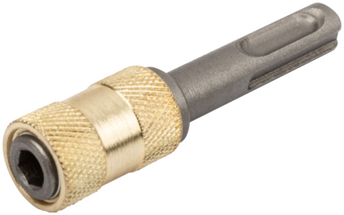 Адаптер SDS+ на биту