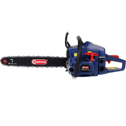 Пила цепная бензиновая ПЦБ-3-52-18 "ДИОЛД" фото 4