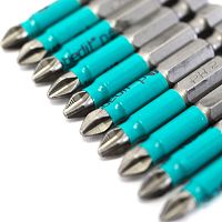 Бита PH 2*50 мм S2 Pobedit