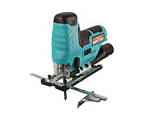 CJS1250 Лобзик аккумуляторный Sturm!, 12В, 1BatterySystem12V, пропил 50мм, без АКБ и ЗУ, короб