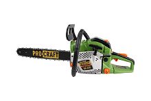 Бензопила Прокрафт GS - 52 T, бренд Procraft (15 дюймов)