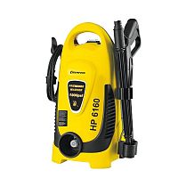 Мойка CHAMPION HP6160 (1.6кВт 85 бар t40C 6л/мин 5,72кг синхронный)