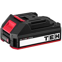 Аккумуляторная батарея TEH LB2.0Ah 20V 10C