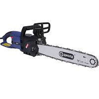 Пила цепная электрическая ручная ПЦЭ-4 "ДИОЛД"
