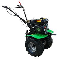 Мотоблок бенз. FORZA МБ4-701  (7 л.с., ред-р:чугун.,привод:ременной, скорость: 2 впер./1 наз.)