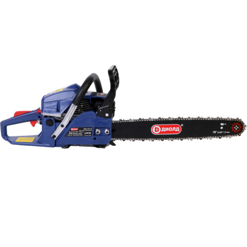 Пила цепная бензиновая ПЦБ-3-52-18 "ДИОЛД" фото 2