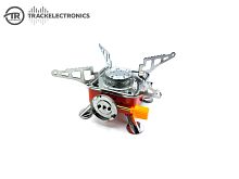 TrackGas малая Газовая плита туристическая Трансформер T-1