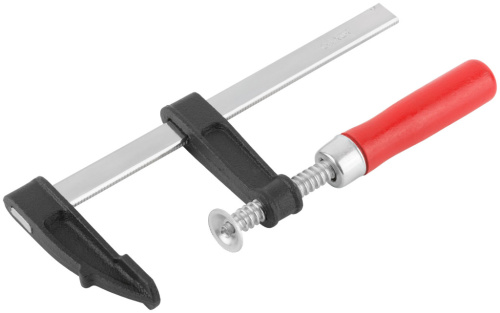 Струбцина F-образная 50*150 мм Струбцина F-образная 50*150 мм