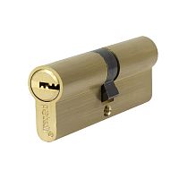Цилиндр. механизм 5PIN, ключ-ключ, 70 мм Pobedit