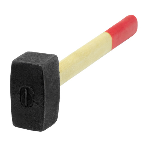 Кувалда литая №2, дл. 360мм