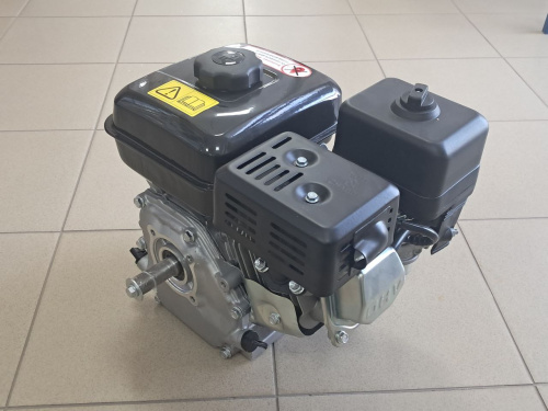 Двигатель бензиновый М700 (шпонка) фото 6 Двигатель бензиновый М700 (шпонка) фото 6