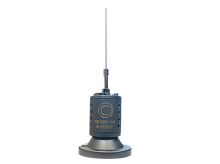 UNION CB SATURN , СВ антенна автомобильная