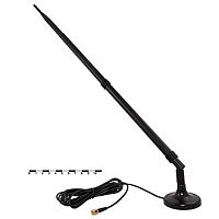 Антенна WiFi:  Antenna WiFi 12db SMA RP