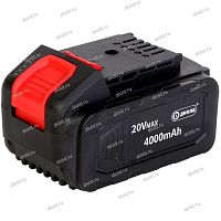 Батарея аккумуляторная универс 20/4.0, серия ЛИ-02С (семейка_1), ДИОЛД